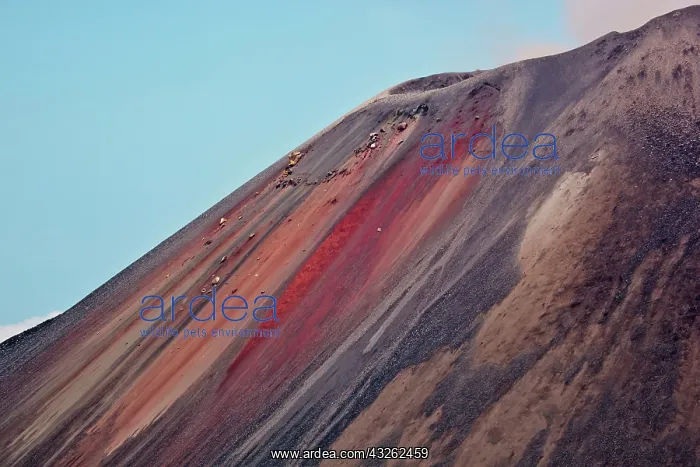 : Indonesia, Sumatra, Java, Anak Krakatau : Indonesia, Sumatra, Java, Anak Krakatau