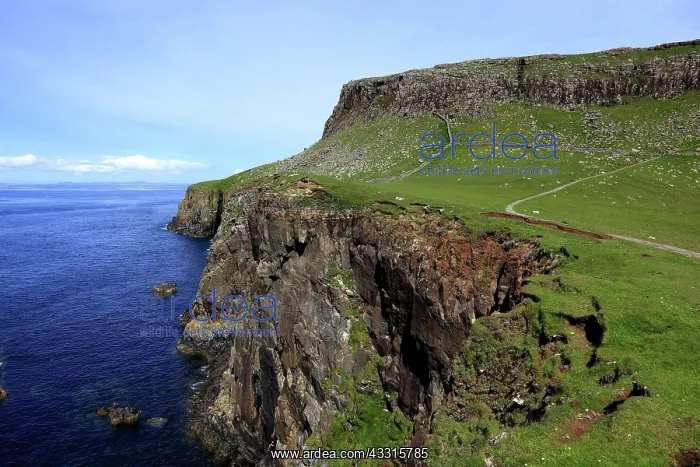 : Inner Hebrides, Isle of Skye, Duirinish Peninsula : Inner Hebrides, Isle of Skye, Duirinish Peninsula