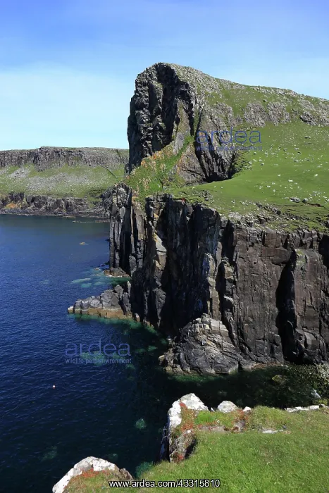 : Inner Hebrides, Isle of Skye, Duirinish Peninsula : Inner Hebrides, Isle of Skye, Duirinish Peninsula