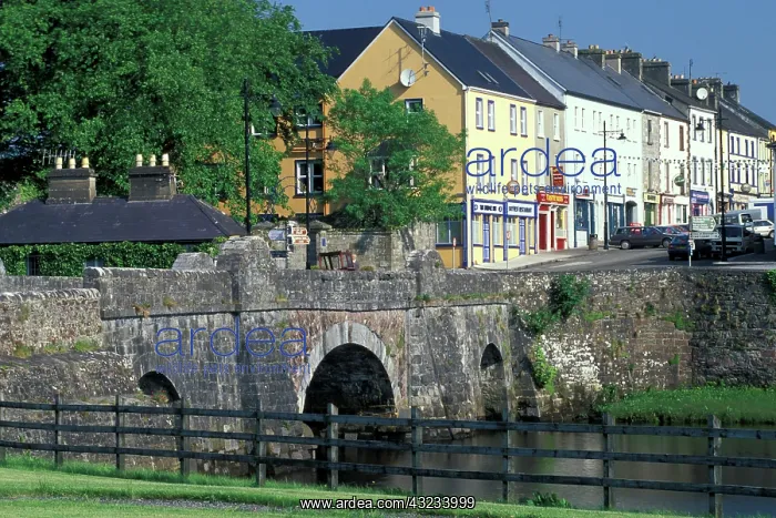 : Ireland, County Mayo. Northport : Ireland, County Mayo. Northport