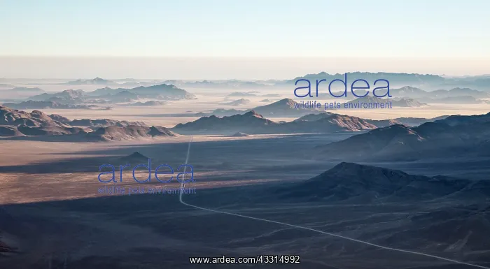: Isolated Mountain Ridges - and the C27 gravel road : Isolated Mountain Ridges - and the C27 gravel road