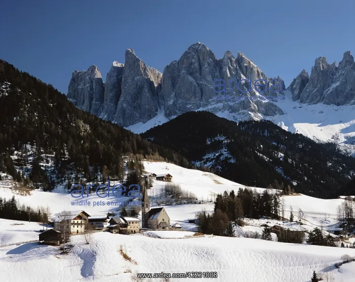 : Italy, Trentino-Alto Adige, The Dolomites : Italy, Trentino-Alto Adige, The Dolomites
