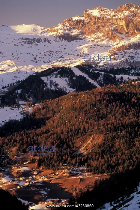 : Italy, Trentino, Alto Adige, Passo di Sella : Italy, Trentino, Alto Adige, Passo di Sella
