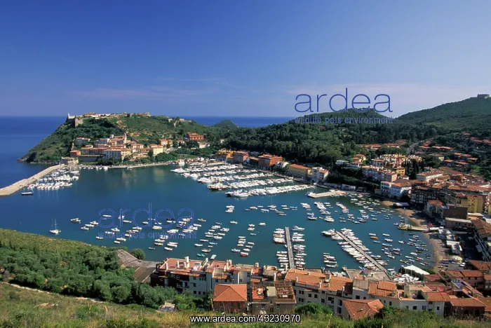 : Italy, Tuscany, Promontorio dell'Argentario : Italy, Tuscany, Promontorio dell'Argentario
