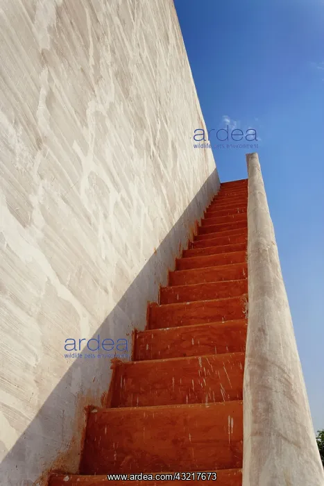 : The Jantar Mantar, a collection of architectural : The Jantar Mantar, a collection of architectural
