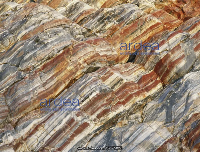  : Jasper Outcrop, Australia