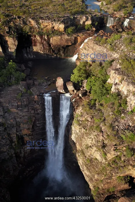 : Jim Jim Falls, Kakadu National Park, Northern : Jim Jim Falls, Kakadu National Park, Northern