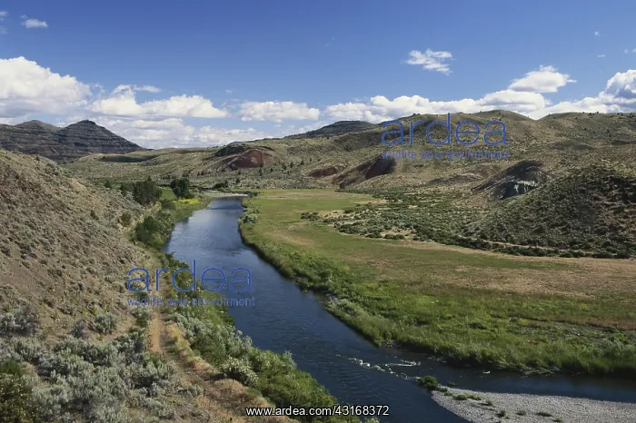: John Day River : John Day River
