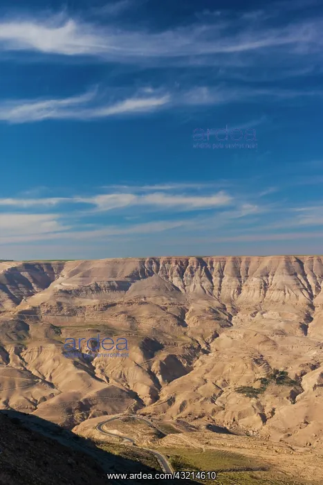 : Jordan, Kings Highway, Wadi Mujib, landscape : Jordan, Kings Highway, Wadi Mujib, landscape