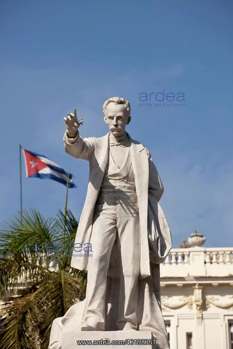 : Jose Marti Memorial at Parque Central or Central : Jose Marti Memorial at Parque Central or Central
