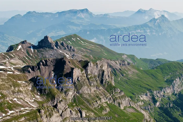 : Jungfrau Region, Switzerland. Jungfrau massif : Jungfrau Region, Switzerland. Jungfrau massif
