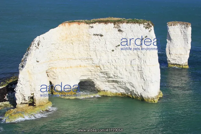  : Jurassic Coast, South of England, Great Britain