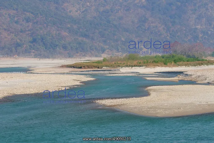 : Karnali river : Karnali river