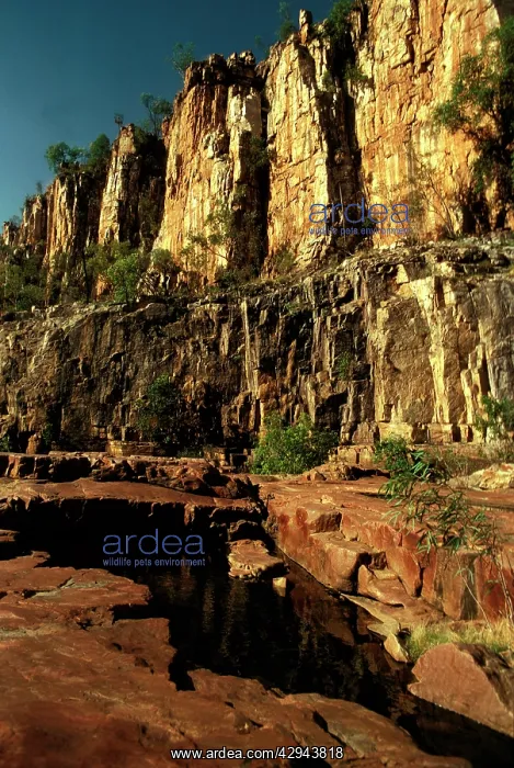 : Katherine Gorg, Nitmiluk National Park, Northern : Katherine Gorg, Nitmiluk National Park, Northern