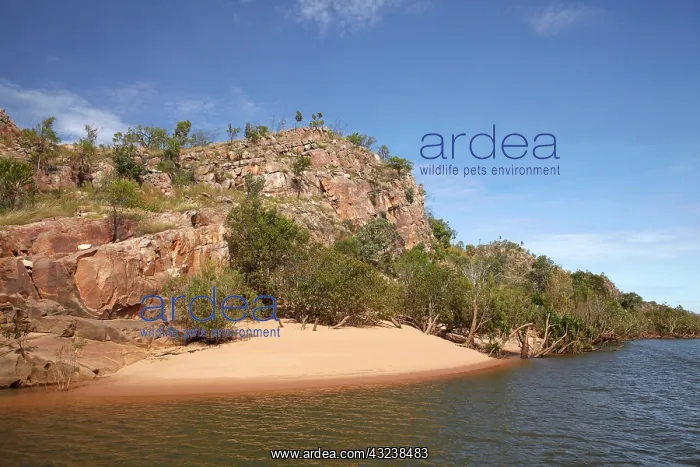 : Katherine Gorge, Nitmiluk National Park : Katherine Gorge, Nitmiluk National Park