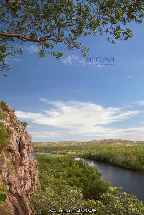 : Katherine Gorge, Nitmiluk National Park : Katherine Gorge, Nitmiluk National Park