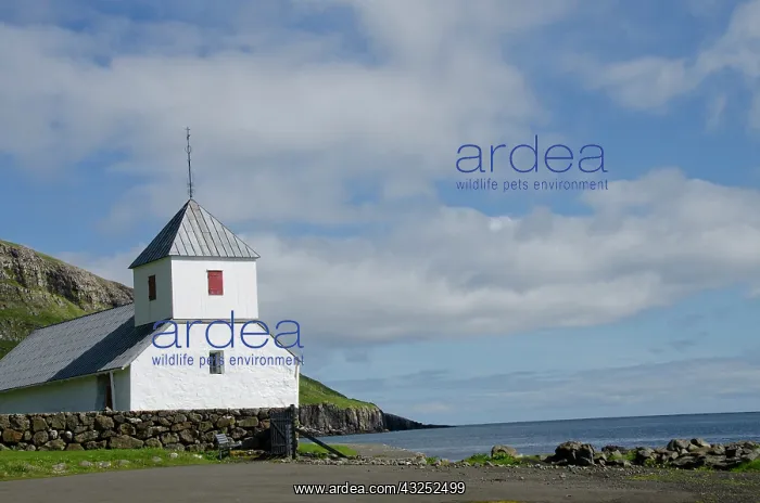 : Kingdom of Denmark, Faroe Islands. Historic : Kingdom of Denmark, Faroe Islands. Historic