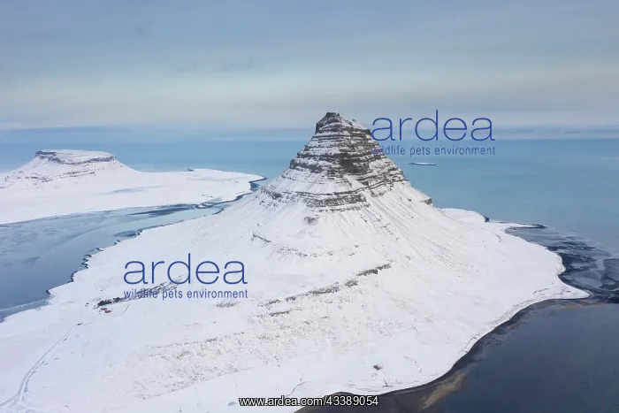 : Kirkjufjell : Kirkjufjell