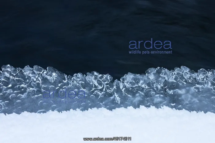  : Kitkajoki ice