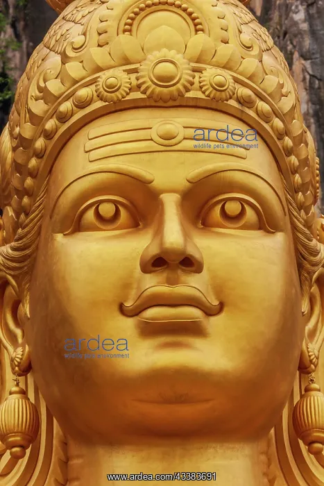 : Kuala Lumpur, West Malaysia. Batu caves. The world's : Kuala Lumpur, West Malaysia. Batu caves. The world's