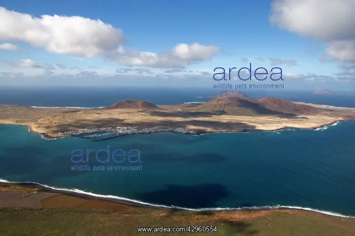  : La Graciosa