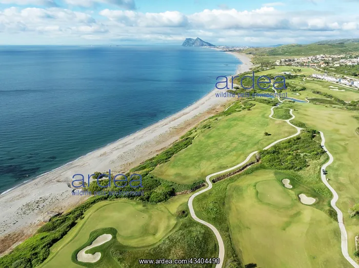 : The La Hacienda Links Golf Resort at the Mediterranean : The La Hacienda Links Golf Resort at the Mediterranean