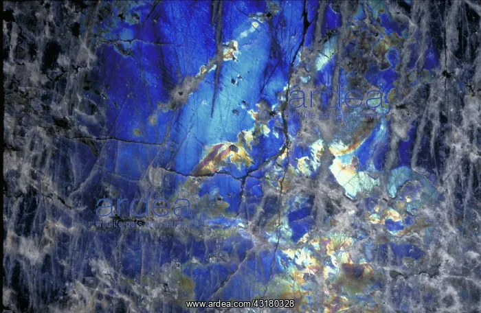 : Labradorite : Labradorite