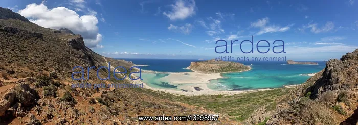 : Lagoon of Balos, Peninsula Gramvousa, Kissamos : Lagoon of Balos, Peninsula Gramvousa, Kissamos