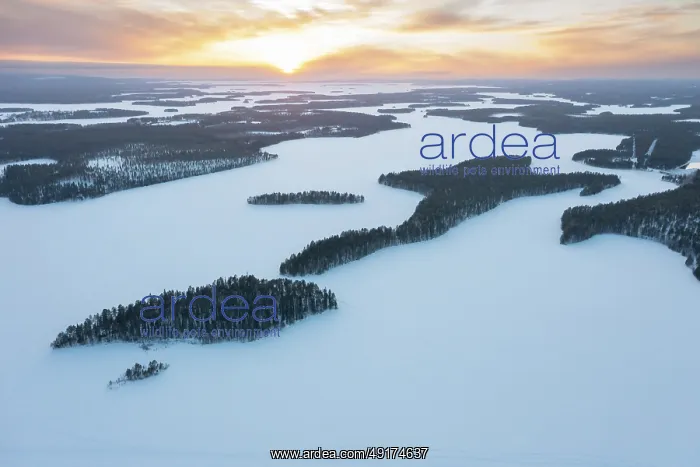 : Lahnaselkae aerial : Lahnaselkae aerial