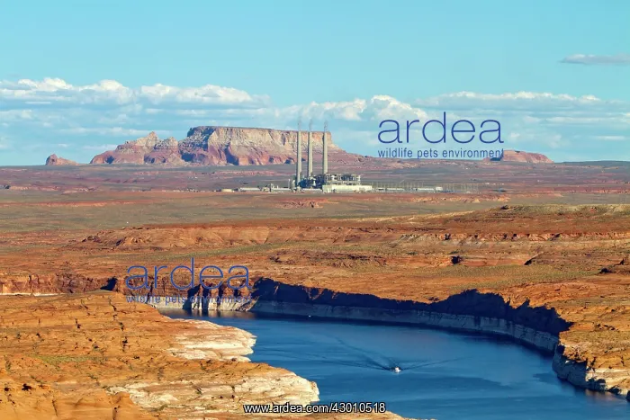  : Lake Powell