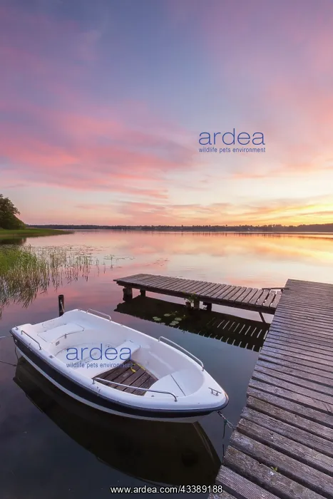 : Lake Ratzeburg : Lake Ratzeburg