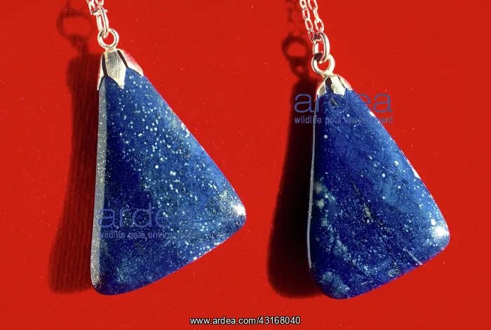: Lapis Lazuli : Lapis Lazuli
