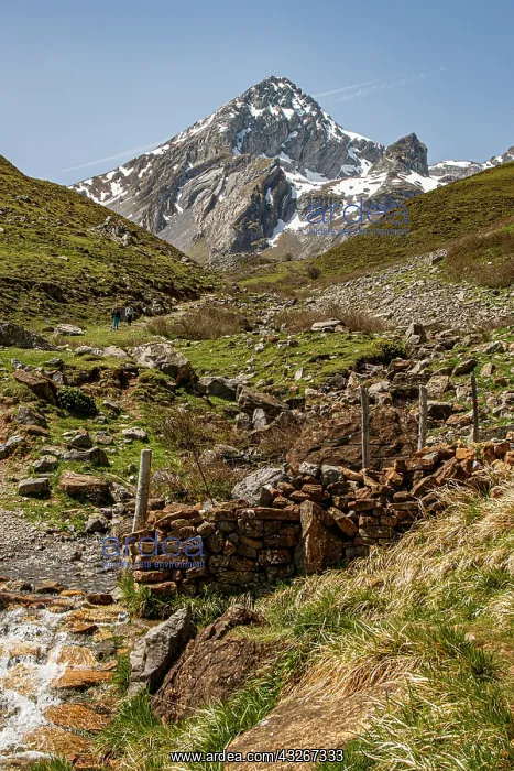 : Las UbiA+ / -as Natural Park, Asturias, Spain : Las UbiA+ / -as Natural Park, Asturias, Spain