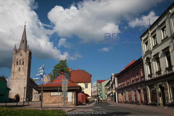 : Latvia, Northeastern Latvia, Vidzeme Region : Latvia, Northeastern Latvia, Vidzeme Region