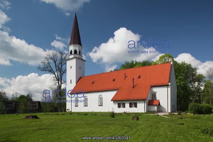 : Latvia, Northeastern Latvia, Vidzeme Region : Latvia, Northeastern Latvia, Vidzeme Region