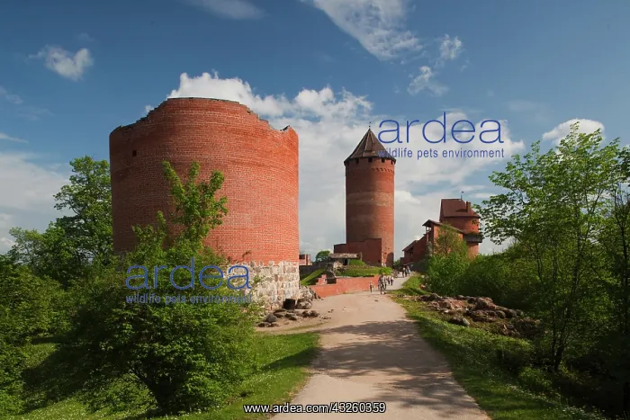 : Latvia, Northeastern Latvia, Vidzeme Region : Latvia, Northeastern Latvia, Vidzeme Region