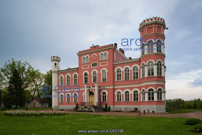 : Latvia, Northeastern Latvia, Vidzeme Region : Latvia, Northeastern Latvia, Vidzeme Region