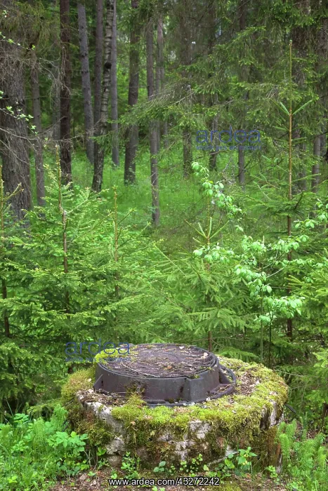 : Latvia, Northeastern Latvia, Vidzeme Region : Latvia, Northeastern Latvia, Vidzeme Region