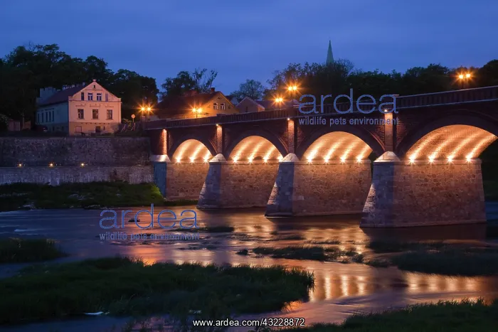 : Latvia, Western Latvia, Kurzeme Region : Latvia, Western Latvia, Kurzeme Region
