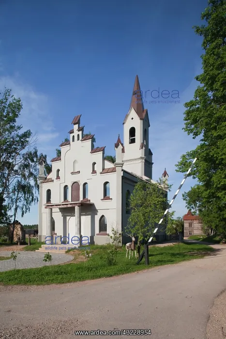 : Latvia, Western Latvia, Kurzeme Region : Latvia, Western Latvia, Kurzeme Region