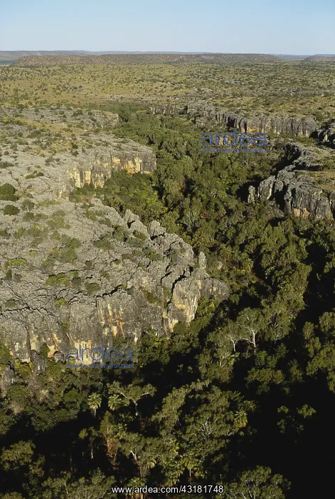  : Lawn Hill National Park, Australia