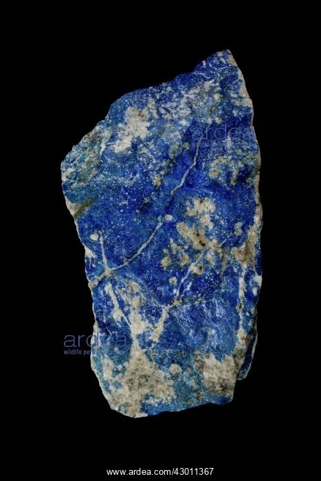  : Lazulite Chile