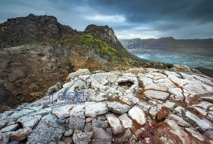 : Leihrnjukur, Krafla lava field, SktustaEir, NorEurland : Leihrnjukur, Krafla lava field, SktustaEir, NorEurland