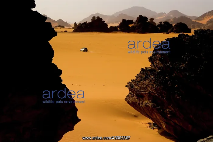 : Libya, Fezzan, Akakus desert : Libya, Fezzan, Akakus desert