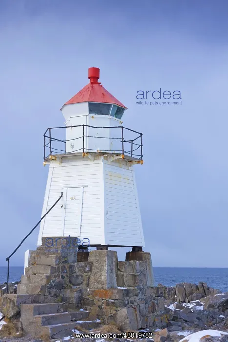  : Lighthouse Laukvika