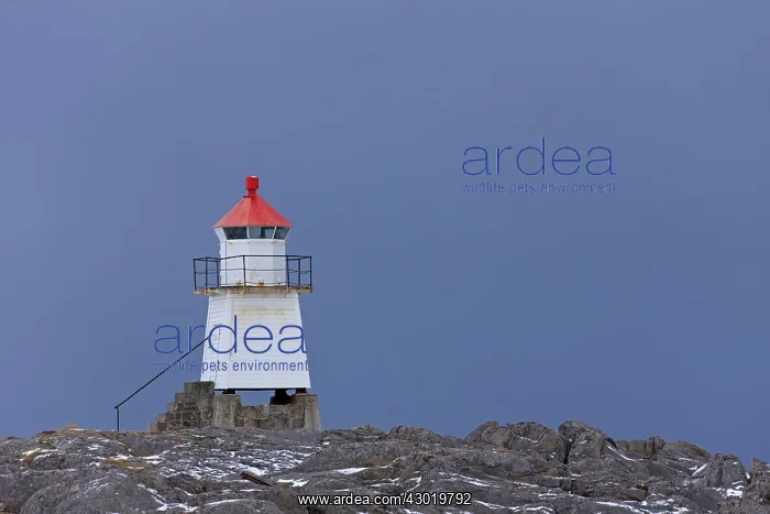  : Lighthouse Laukvika