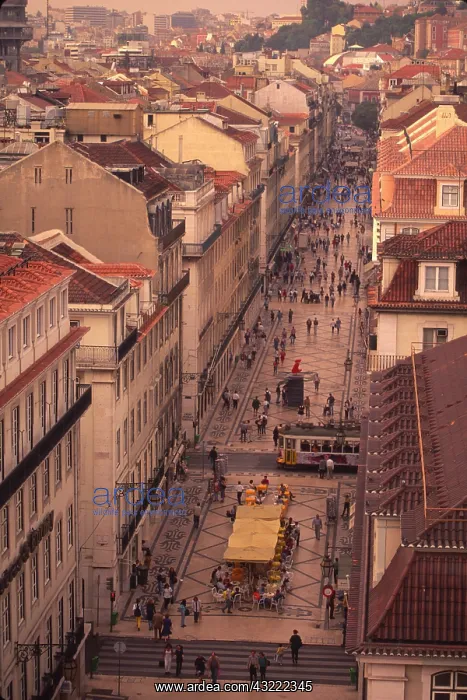 : Lisbon, Portugal : Lisbon, Portugal