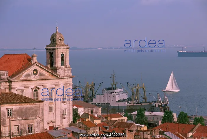 : Lisbon, Portugal : Lisbon, Portugal