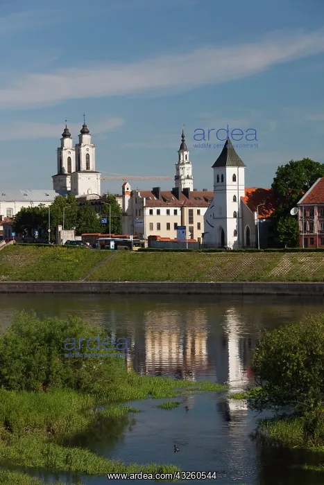 : Lithuania, Central Lithuania, Kaunas, Old : Lithuania, Central Lithuania, Kaunas, Old