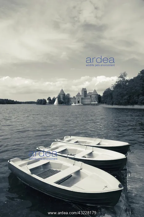 : Lithuania, Trakai, Trakai Historical National : Lithuania, Trakai, Trakai Historical National